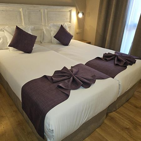 Dauria Suites Ha 索里亚 外观 照片
