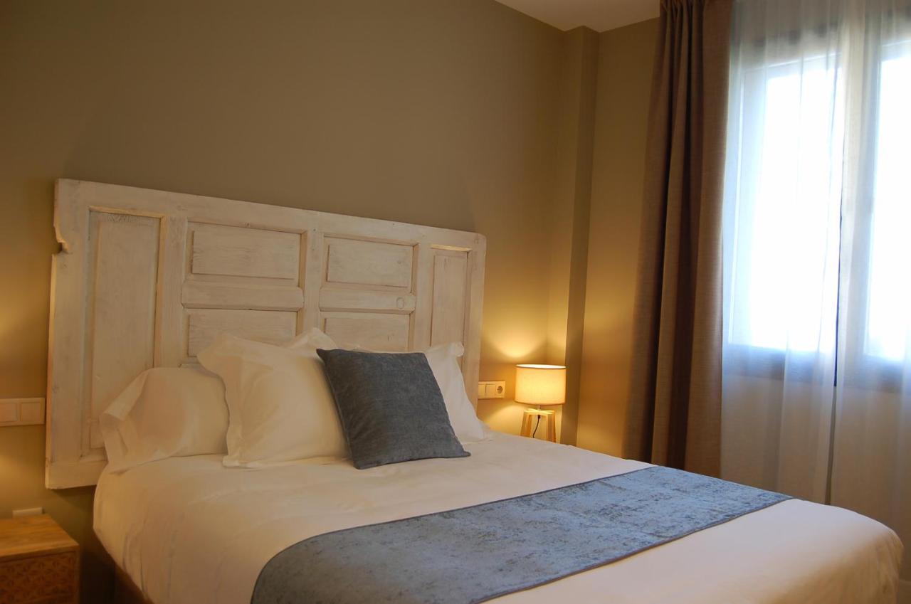 Dauria Suites Ha 索里亚 外观 照片