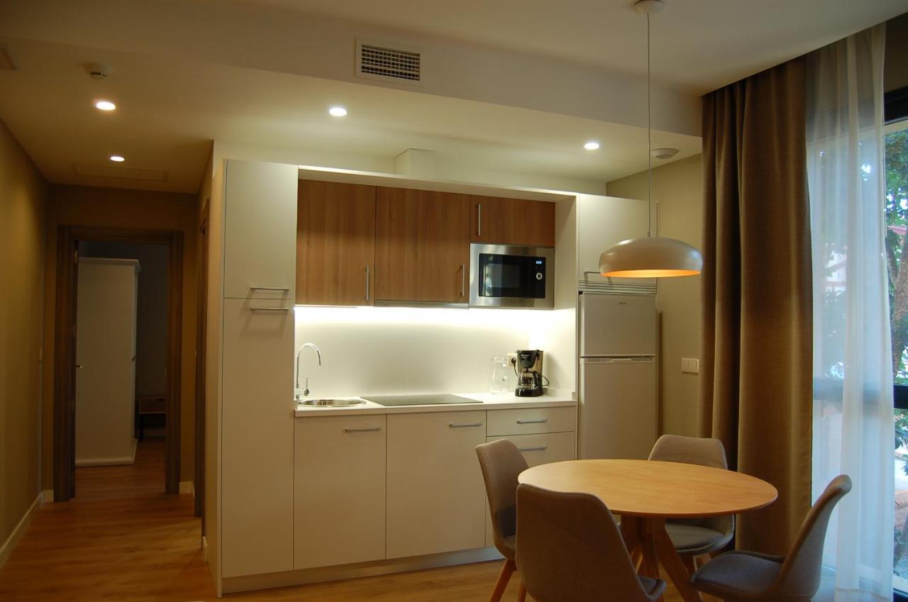 Dauria Suites Ha 索里亚 外观 照片