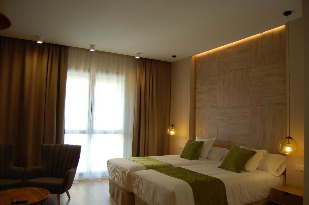 Dauria Suites Ha 索里亚 外观 照片