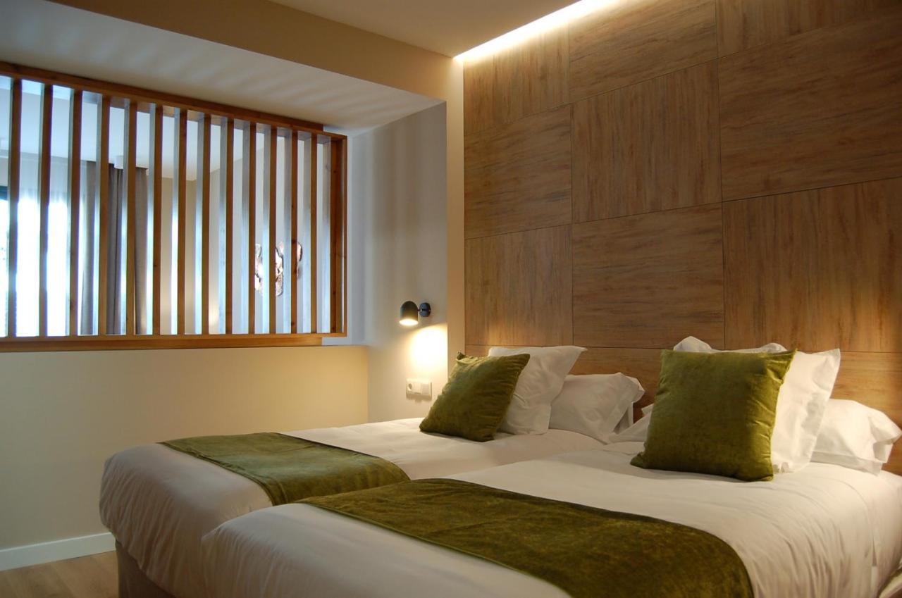 Dauria Suites Ha 索里亚 外观 照片