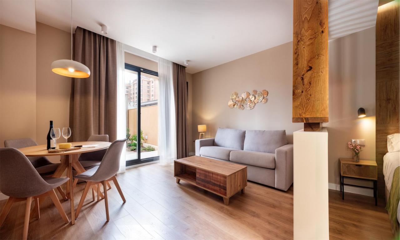 Dauria Suites Ha 索里亚 外观 照片