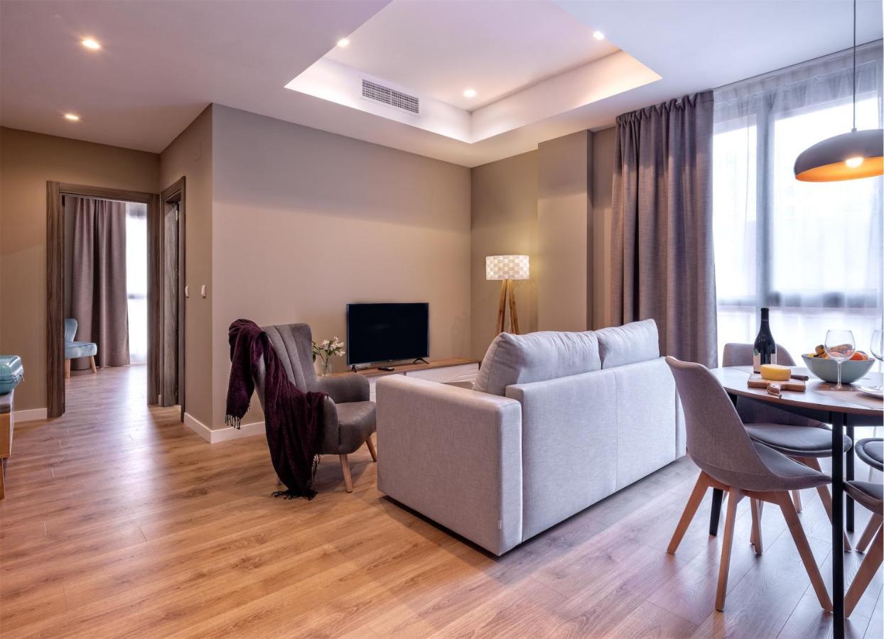 Dauria Suites Ha 索里亚 外观 照片
