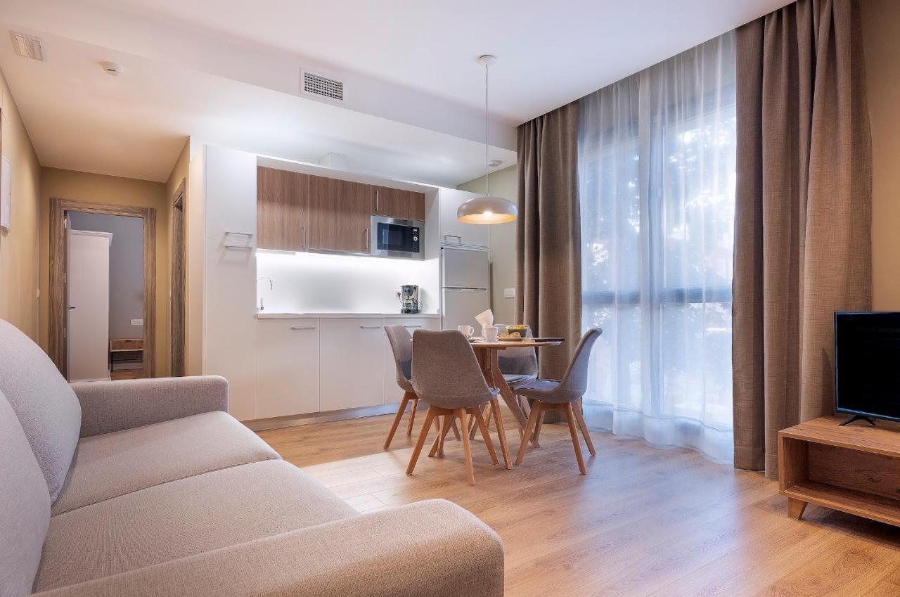 Dauria Suites Ha 索里亚 外观 照片