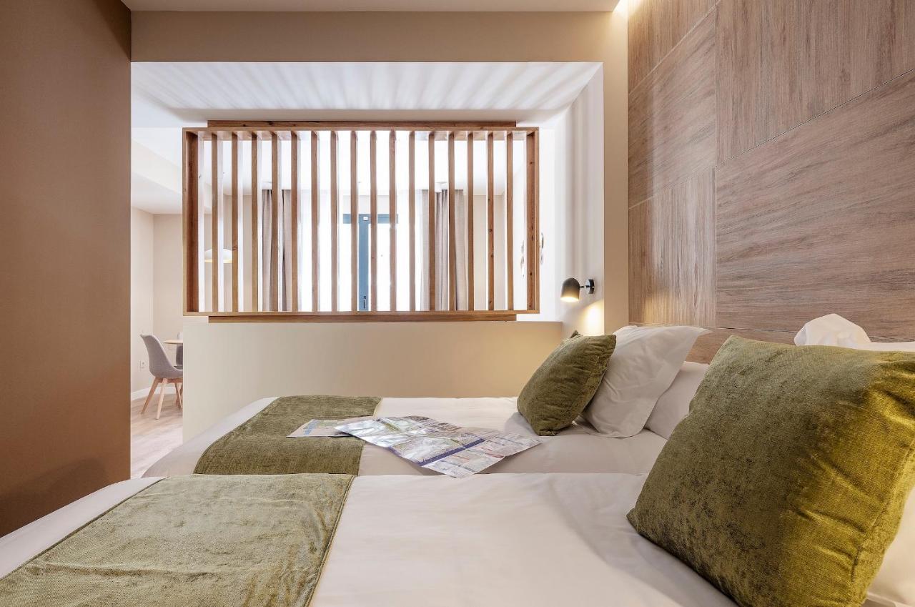 Dauria Suites Ha 索里亚 外观 照片