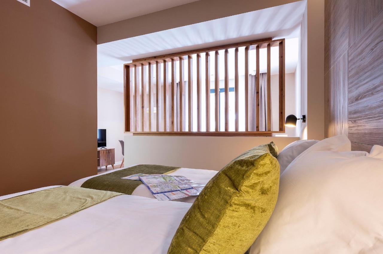 Dauria Suites Ha 索里亚 外观 照片